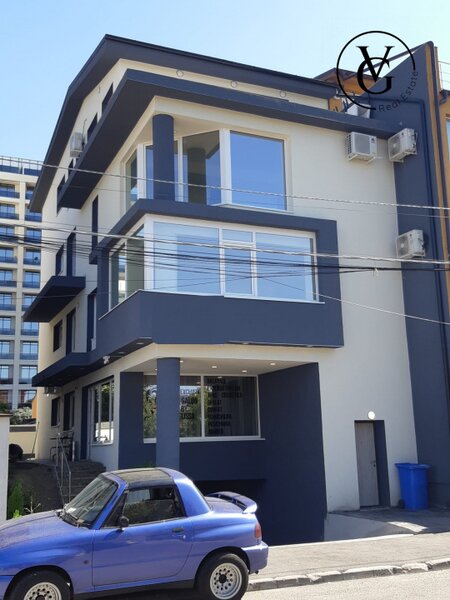 Floreasca  Duplex ideal investitie - 502 mp