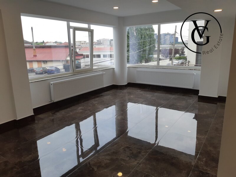 Floreasca  Duplex ideal investitie - 502 mp