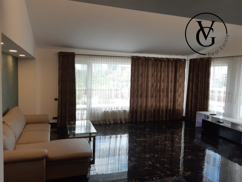 Floreasca  Duplex ideal investitie - 502 mp