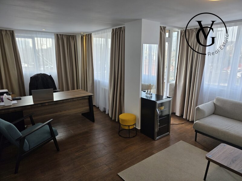 Floreasca  Duplex ideal investitie - 502 mp