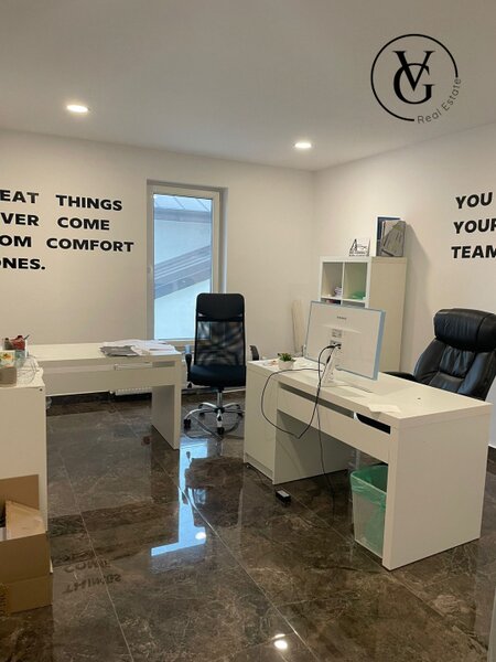 Floreasca  Duplex ideal investitie - 502 mp