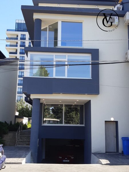 Floreasca  Duplex ideal investitie - 502 mp