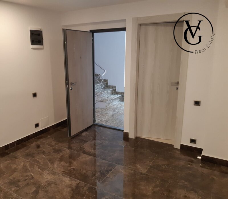 Floreasca  Duplex ideal investitie - 502 mp