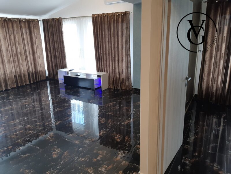 Floreasca  Duplex ideal investitie - 502 mp