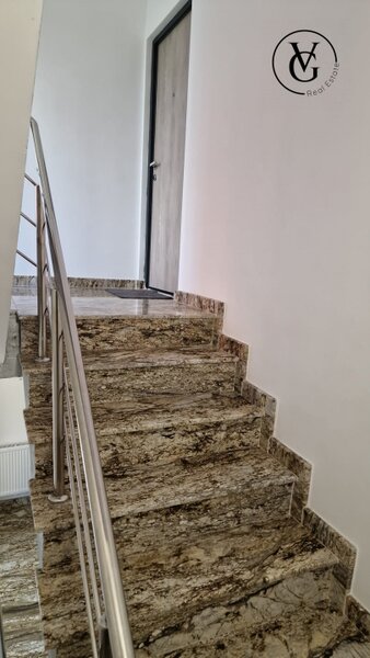 Floreasca  Duplex ideal investitie - 502 mp